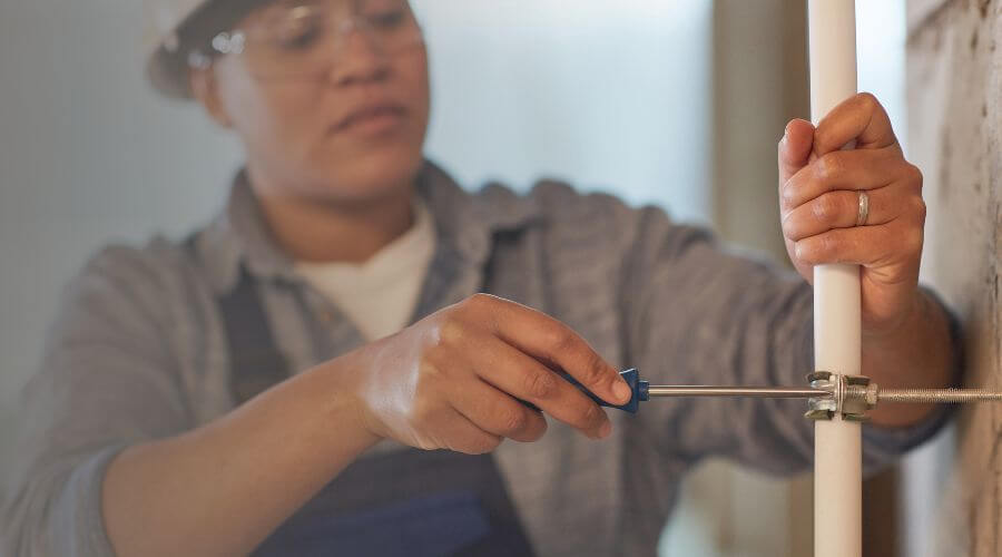 Professional annual plumbing maintenance services in Union, KY